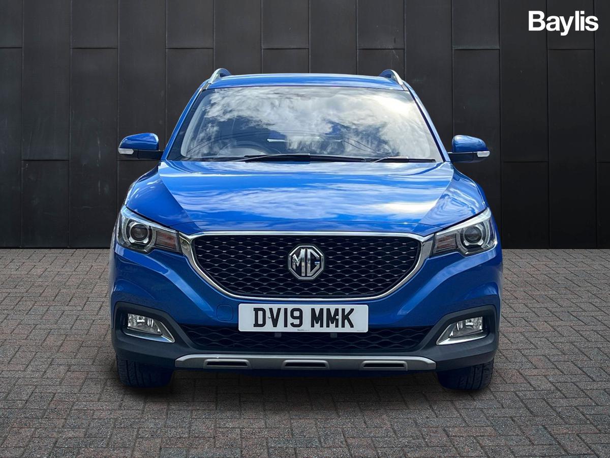 Used MG MG ZS 2019 for sale - 75652928: Photo 10