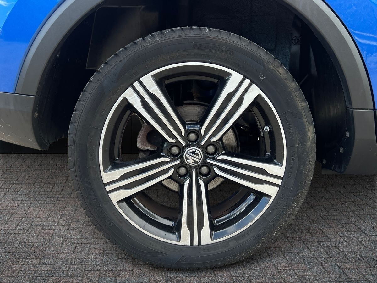 Used MG MG ZS 2019 for sale - 75652928: Photo 11