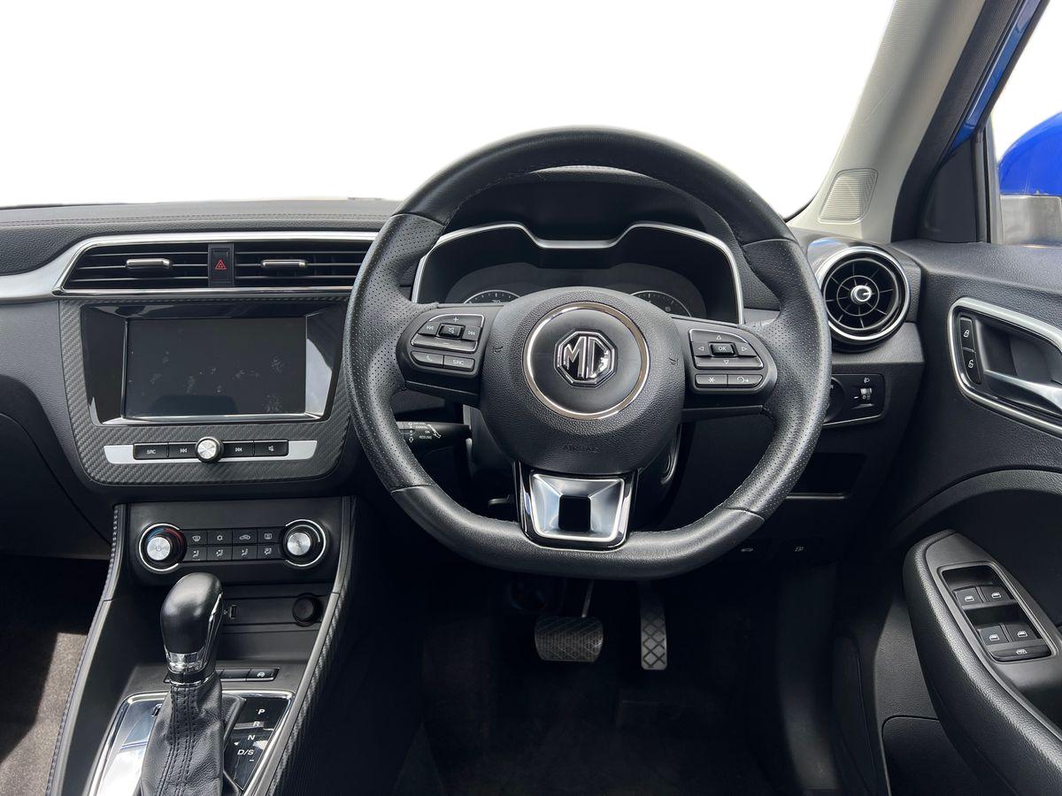 Used MG MG ZS 2019 for sale - 75652928: Photo 12