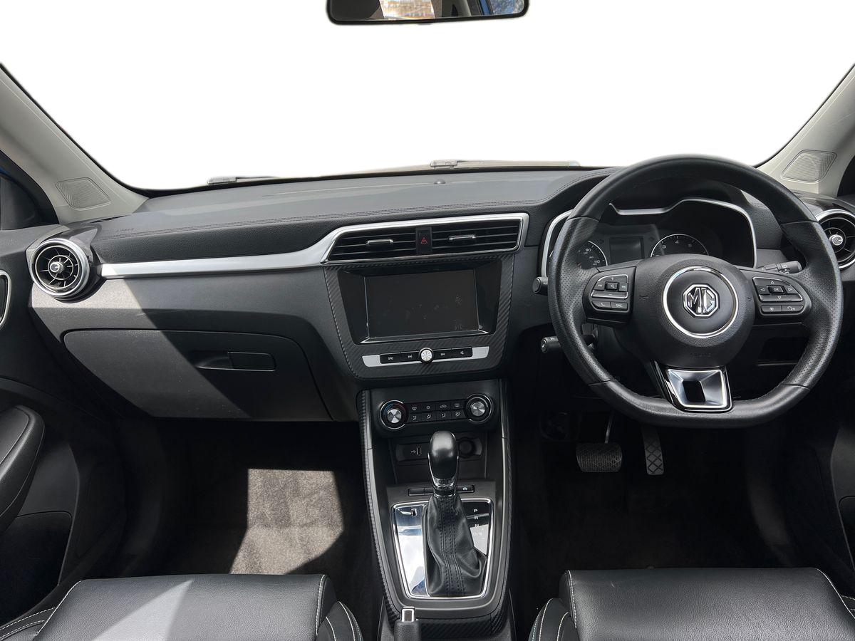Used MG MG ZS 2019 for sale - 75652928: Photo 13