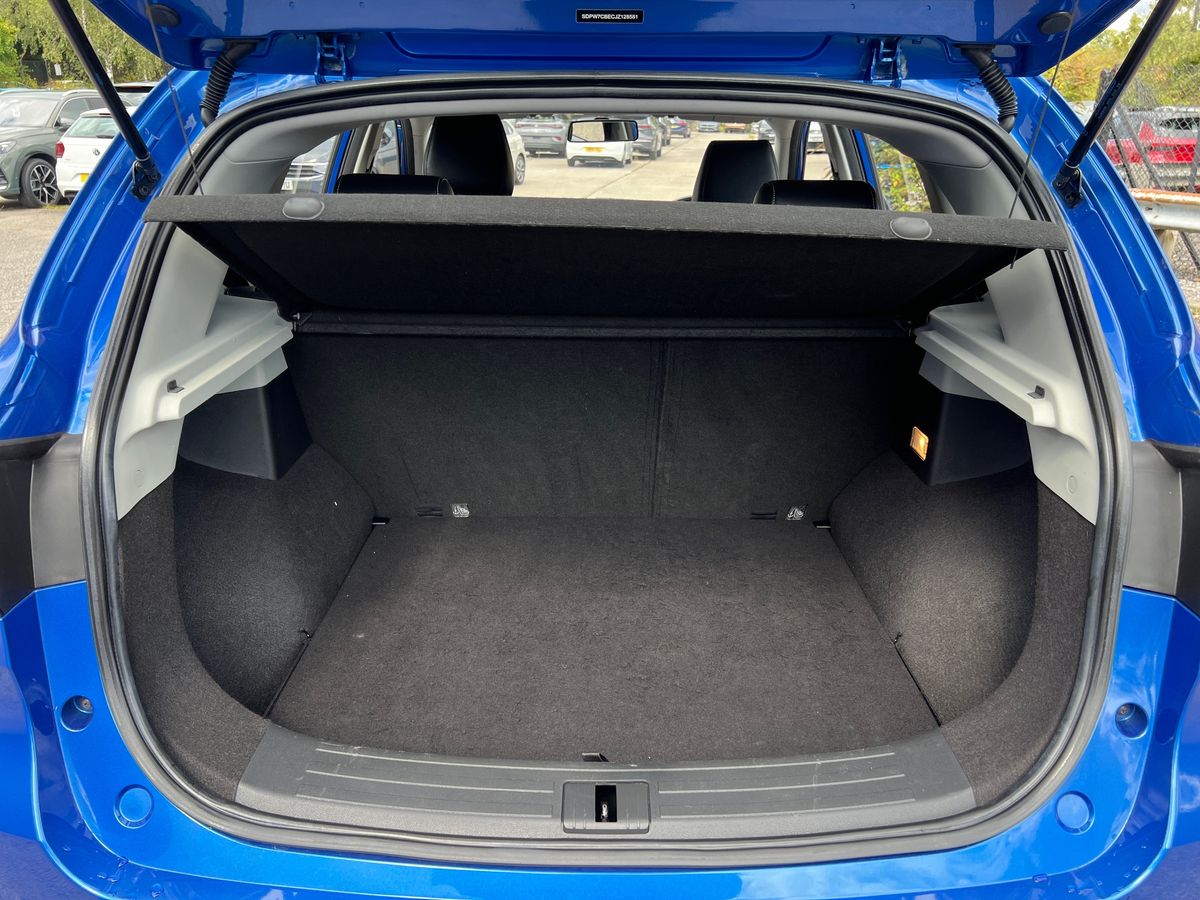 Used MG MG ZS 2019 for sale - 75652928: Photo 25