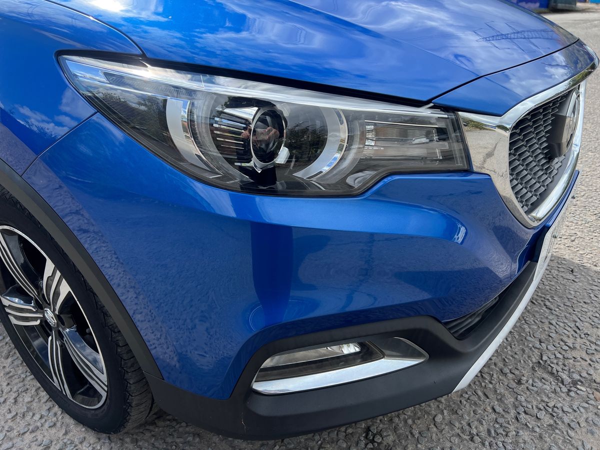 Used MG MG ZS 2019 for sale - 75652928: Photo 26