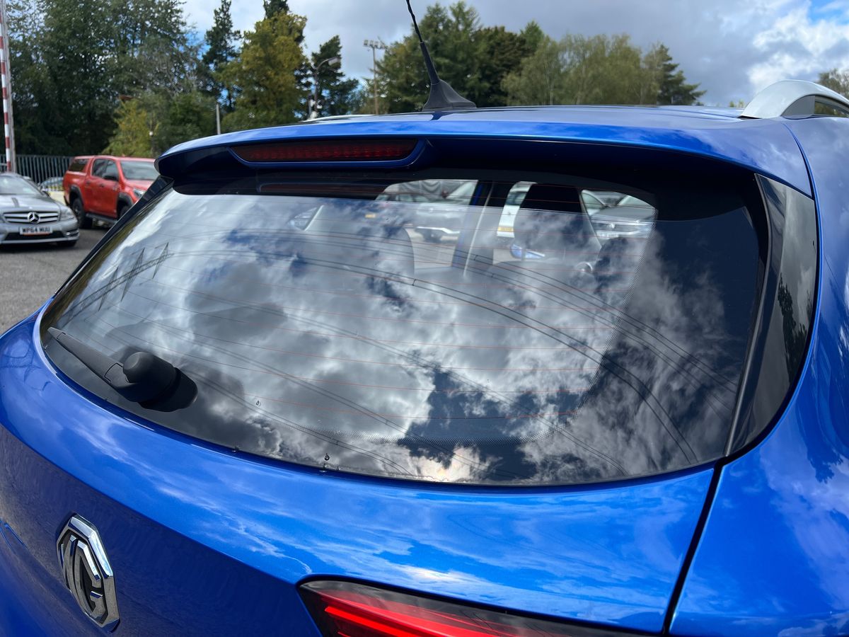 Used MG MG ZS 2019 for sale - 75652928: Photo 29