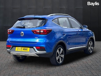 Used MG MG ZS 2019 for sale - 75652928: Photo