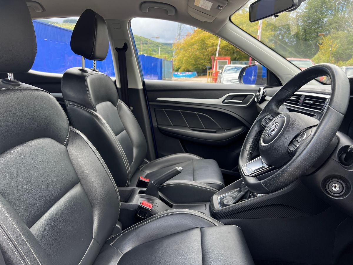 Used MG MG ZS 2019 for sale - 75652928: Photo 30