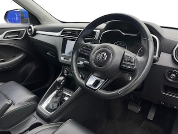Used MG MG ZS 2019 for sale - 75652928: Photo