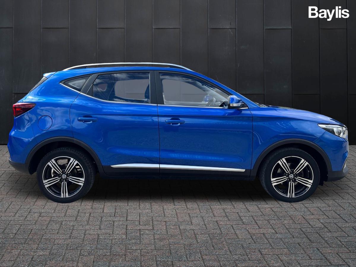 Used MG MG ZS 2019 for sale - 75652928: Photo 5
