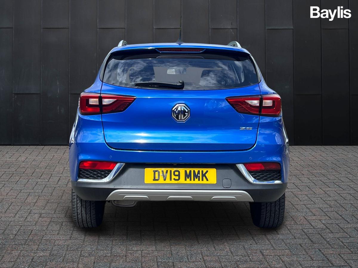 Used MG MG ZS 2019 for sale - 75652928: Photo 6
