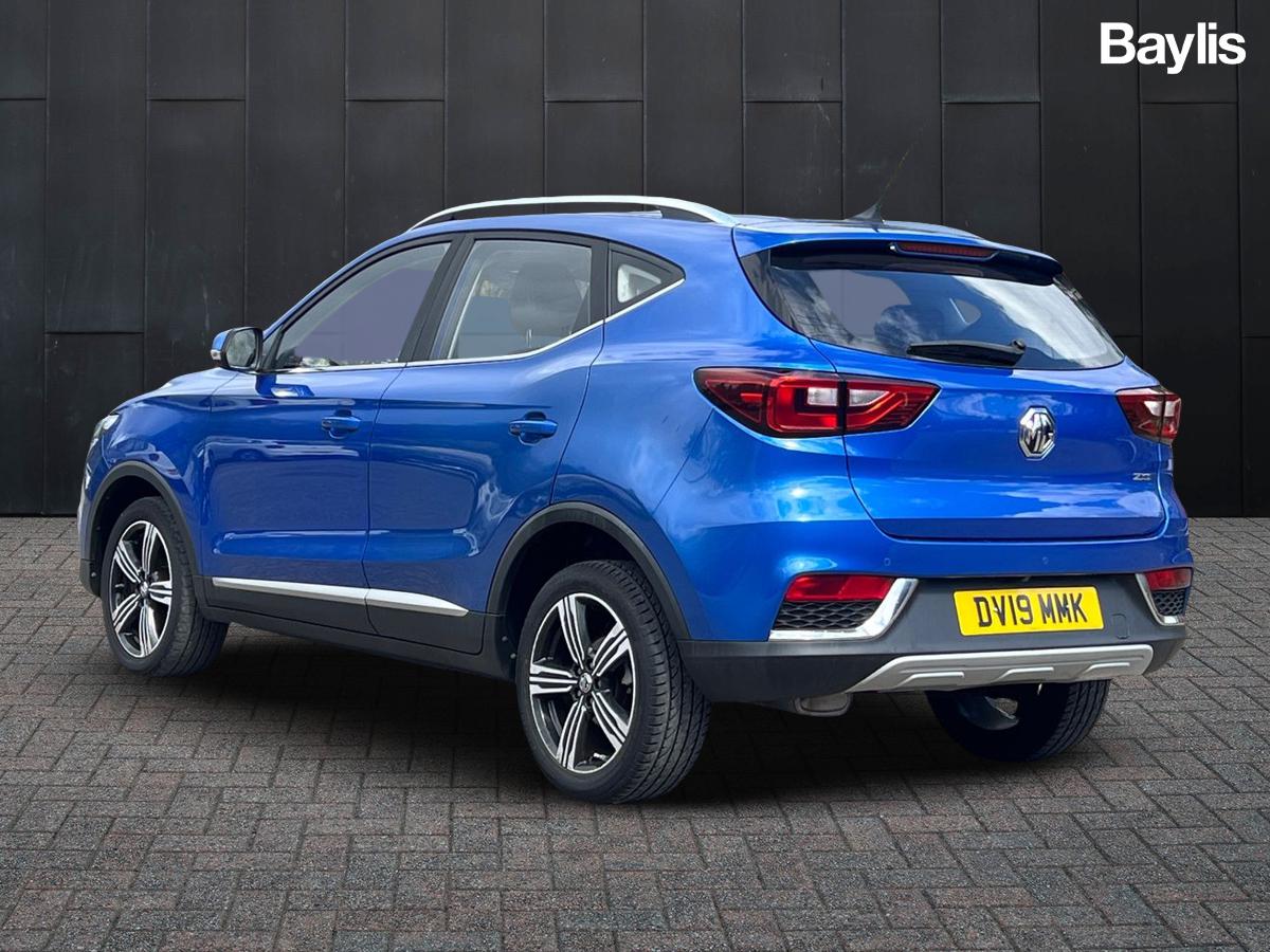 Used MG MG ZS 2019 for sale - 75652928: Photo 7