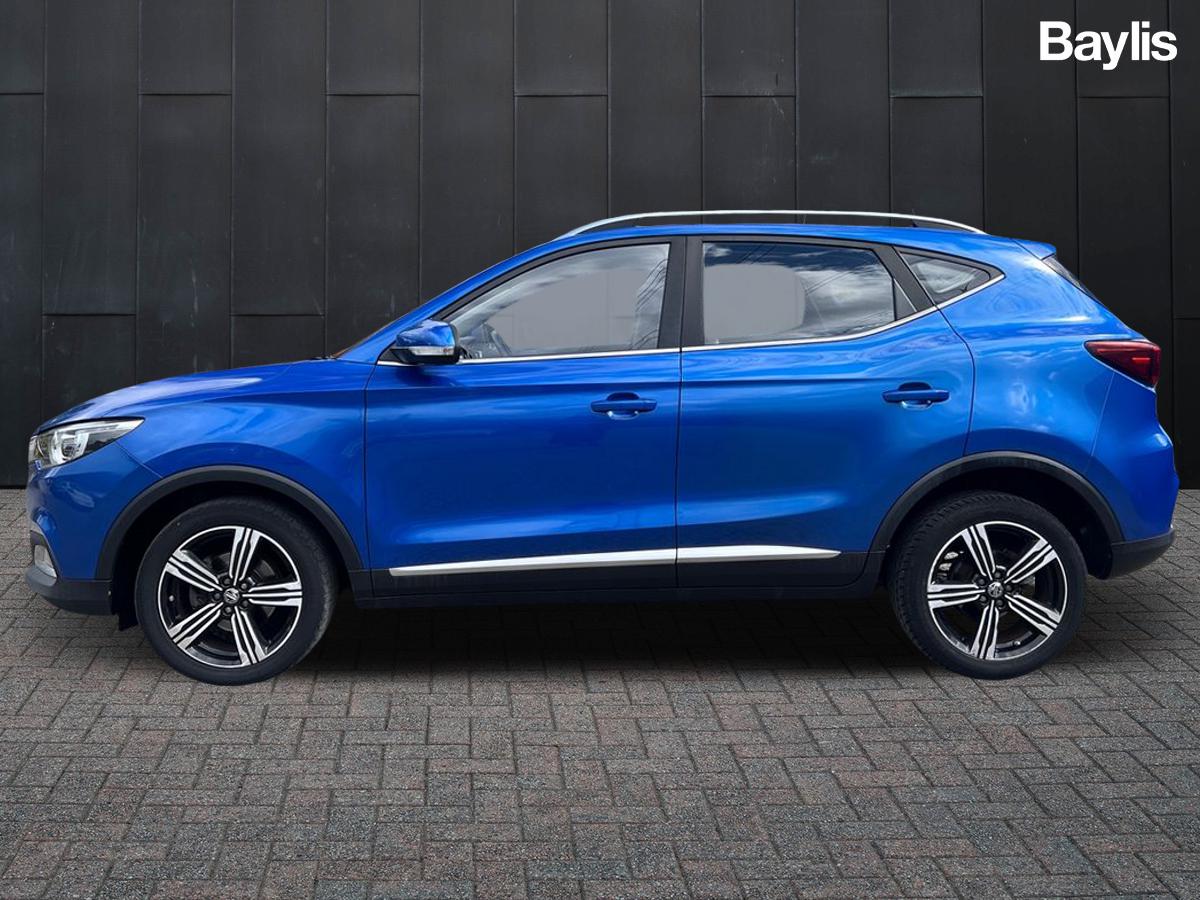 Used MG MG ZS 2019 for sale - 75652928: Photo 8