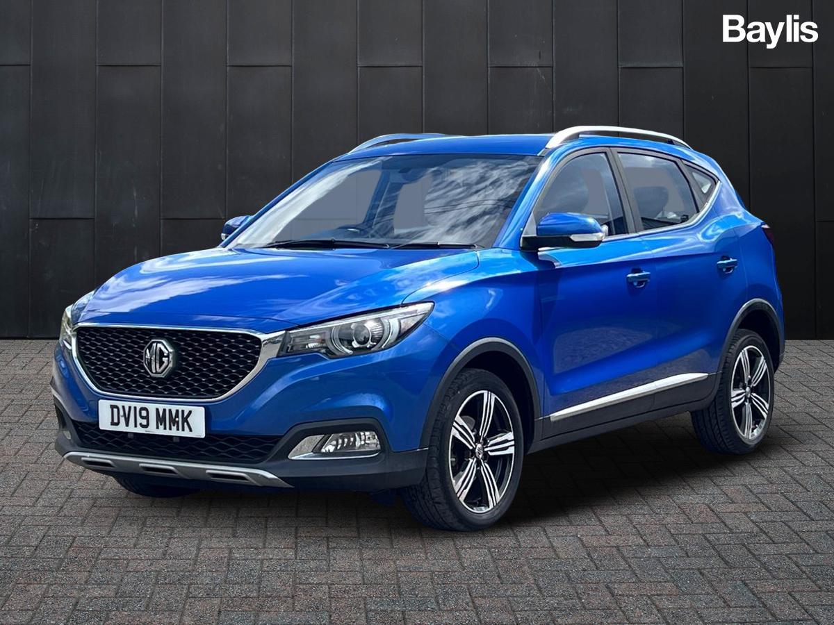 Used MG MG ZS 2019 for sale - 75652928: Photo 9