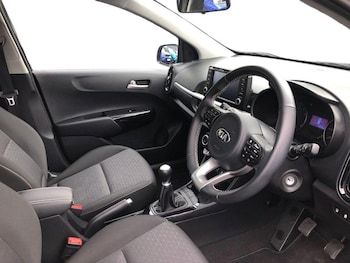 Used Kia Picanto 2019 for sale - 78533458: Photo