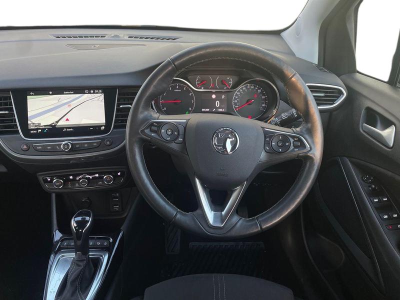 Used Vauxhall Crossland 2022 for sale - 77910491: Photo 12