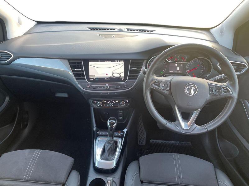 Used Vauxhall Crossland 2022 for sale - 77910491: Photo 13