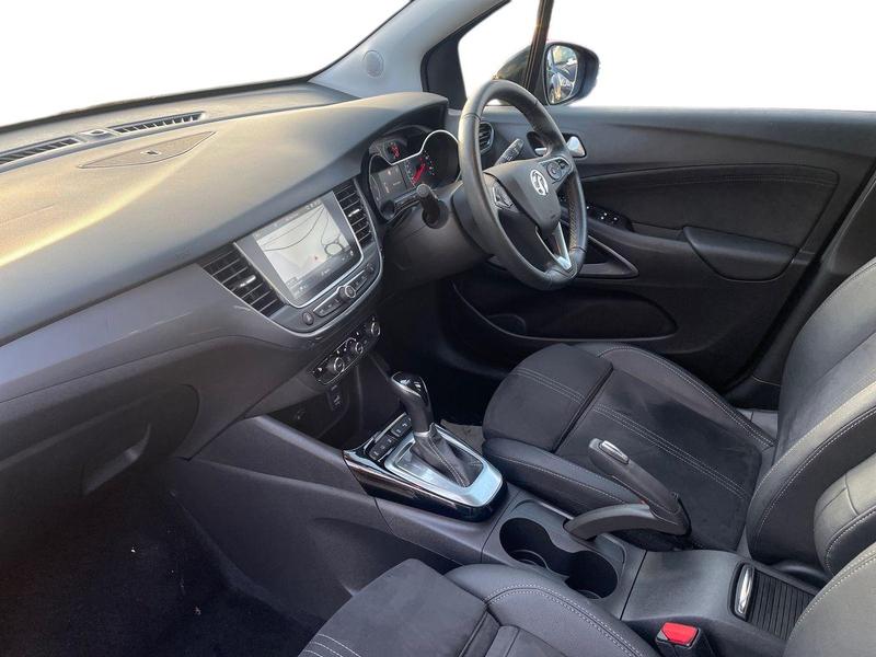 Used Vauxhall Crossland 2022 for sale - 77910491: Photo 14