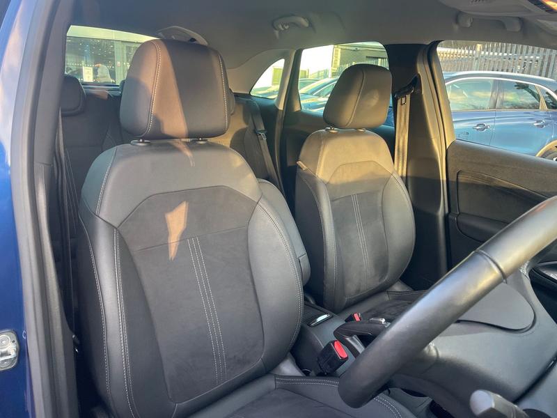 Used Vauxhall Crossland 2022 for sale - 77910491: Photo 18