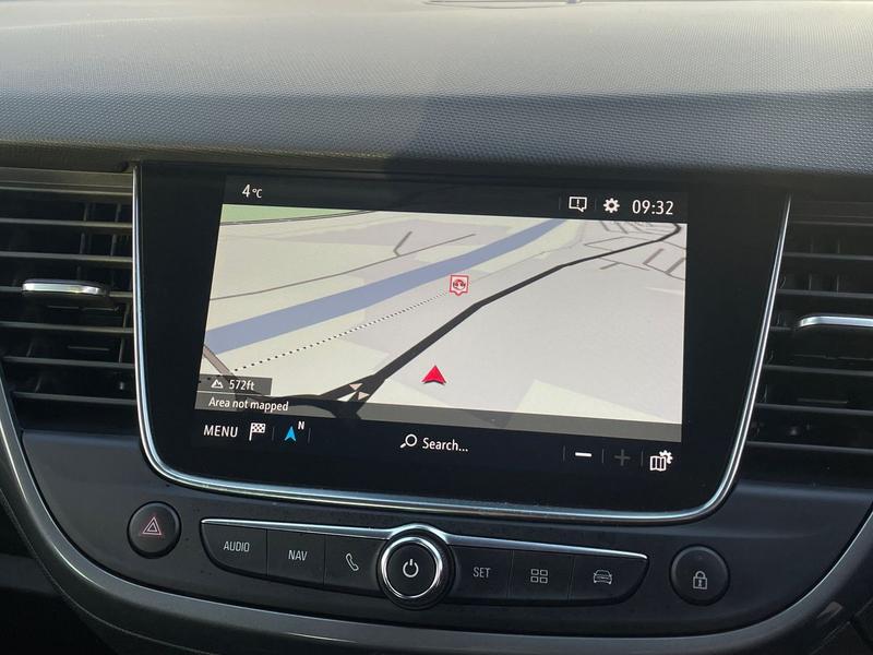 Used Vauxhall Crossland 2022 for sale - 77910491: Photo 19