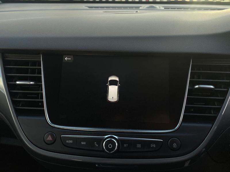 Used Vauxhall Crossland 2022 for sale - 77910491: Photo 21