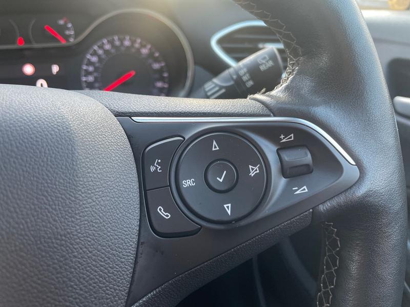 Used Vauxhall Crossland 2022 for sale - 77910491: Photo 24