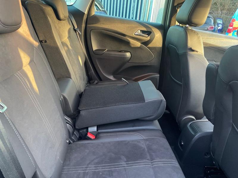 Used Vauxhall Crossland 2022 for sale - 77910491: Photo 27