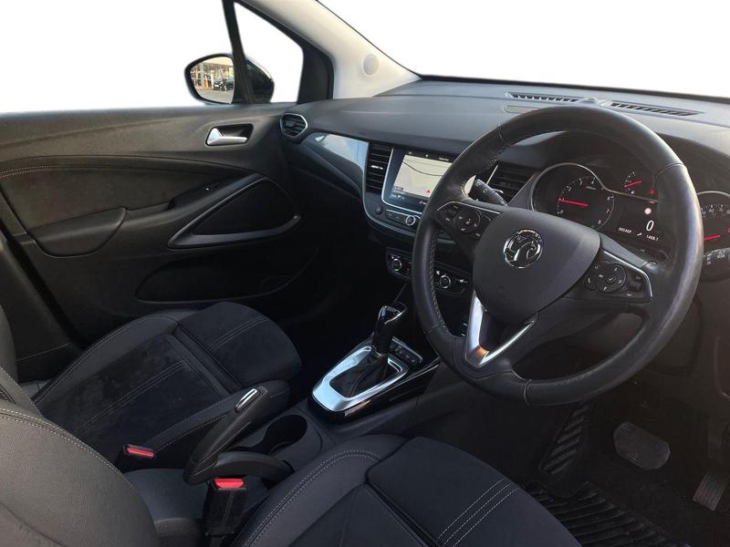 Used Vauxhall Crossland 2022 for sale - 77910491: Photo 3