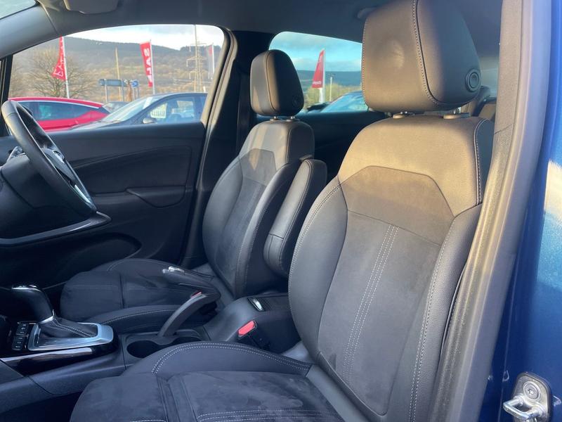 Used Vauxhall Crossland 2022 for sale - 77910491: Photo 33