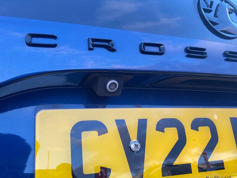 Used Vauxhall Crossland 2022 for sale - 77910491: Photo 35