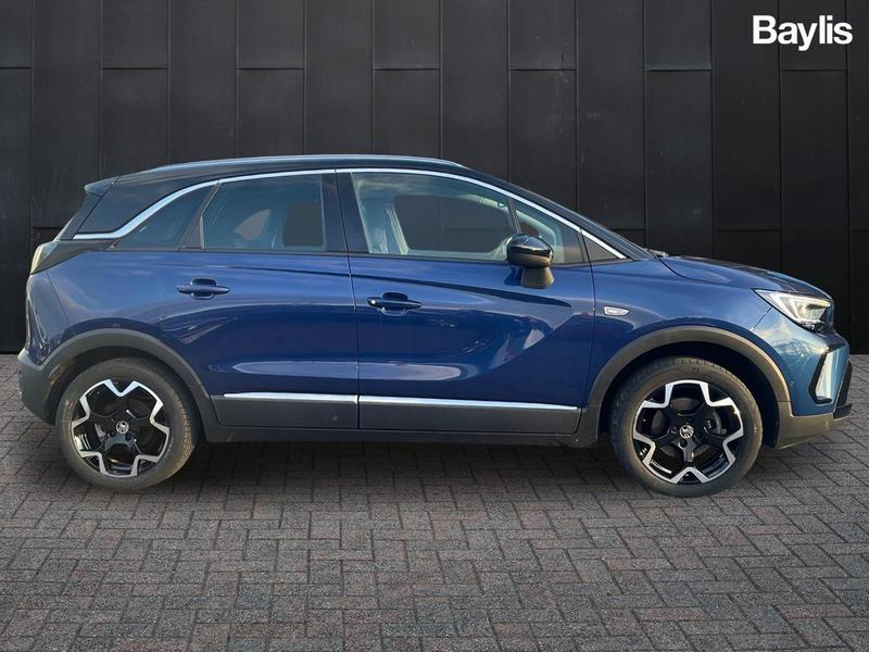 Used Vauxhall Crossland 2022 for sale - 77910491: Photo 5