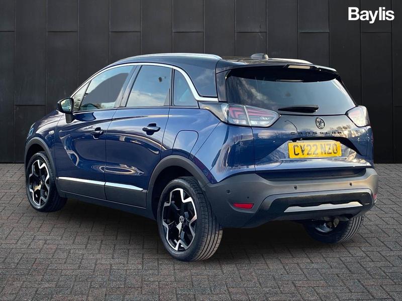 Used Vauxhall Crossland 2022 for sale - 77910491: Photo 7