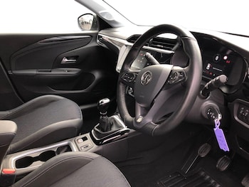 Used Vauxhall Corsa 2022 for sale - 77346888: Photo