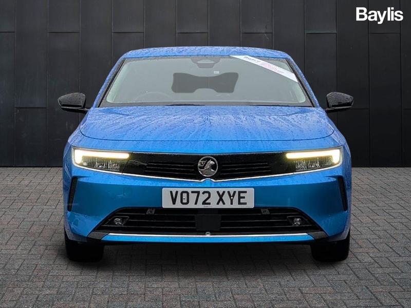 Used Vauxhall Astra 2022 for sale - 78067612: Photo 10