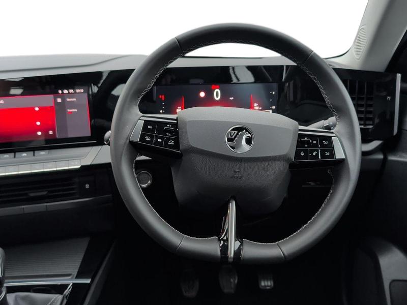 Used Vauxhall Astra 2022 for sale - 78067612: Photo 12