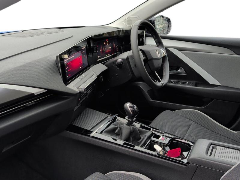 Used Vauxhall Astra 2022 for sale - 78067612: Photo 14