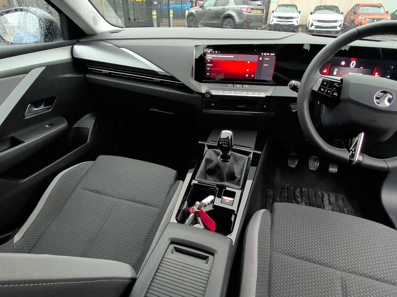 Used Vauxhall Astra 2022 for sale - 78067612: Photo 15