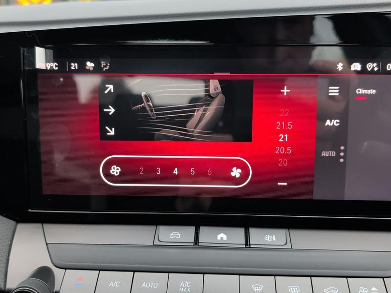 Used Vauxhall Astra 2022 for sale - 78067612: Photo 16