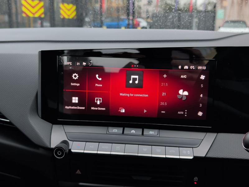 Used Vauxhall Astra 2022 for sale - 78067612: Photo 18