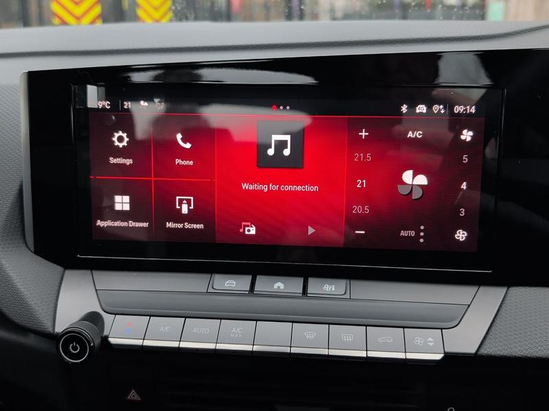 Used Vauxhall Astra 2022 for sale - 78067612: Photo 19