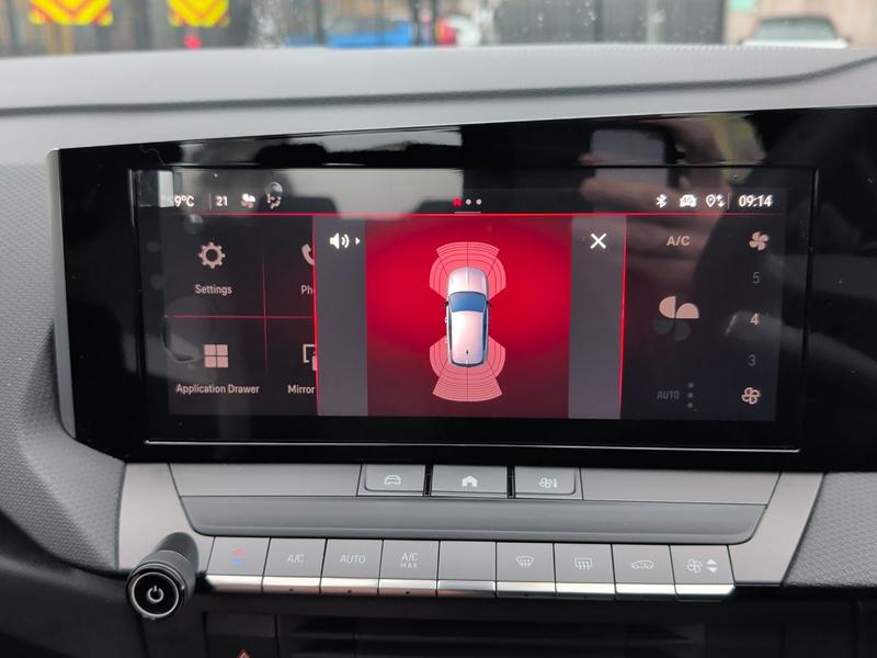 Used Vauxhall Astra 2022 for sale - 78067612: Photo 20