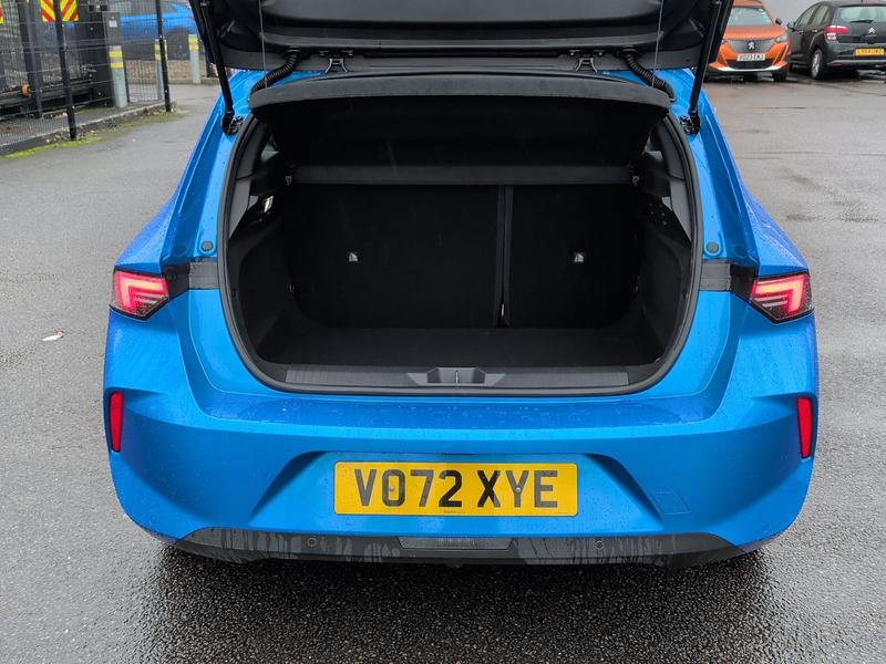 Used Vauxhall Astra 2022 for sale - 78067612: Photo 25