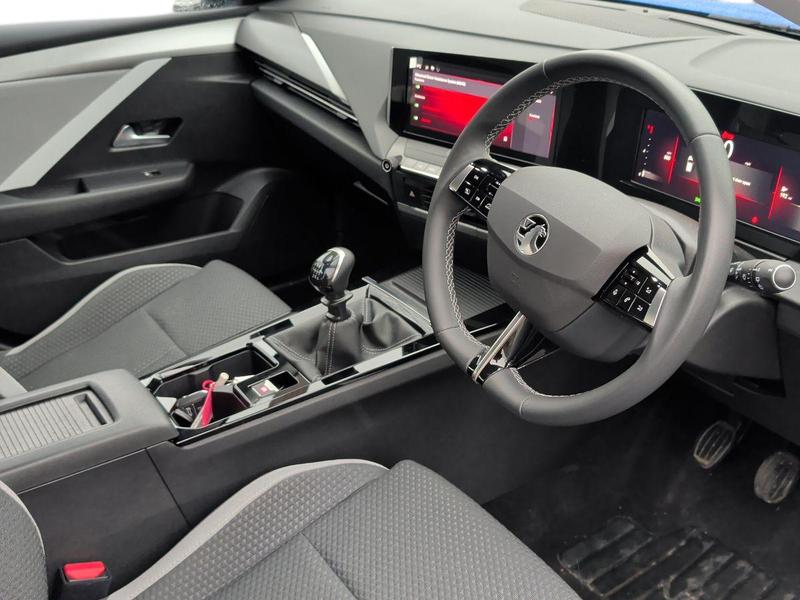 Used Vauxhall Astra 2022 for sale - 78067612: Photo 3