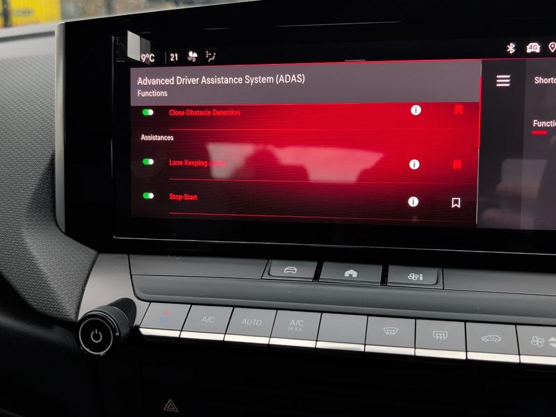 Used Vauxhall Astra 2022 for sale - 78067612: Photo 34