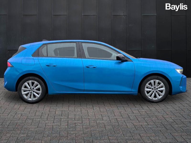 Used Vauxhall Astra 2022 for sale - 78067612: Photo 5