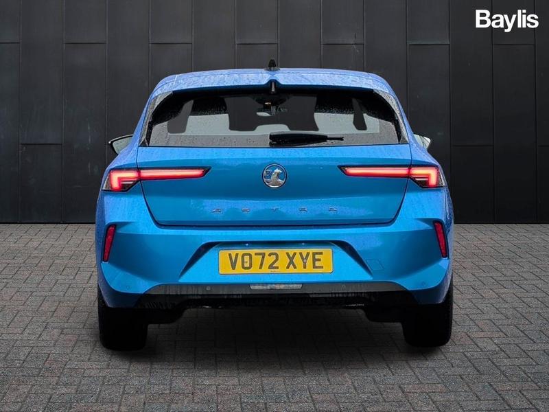 Used Vauxhall Astra 2022 for sale - 78067612: Photo 6