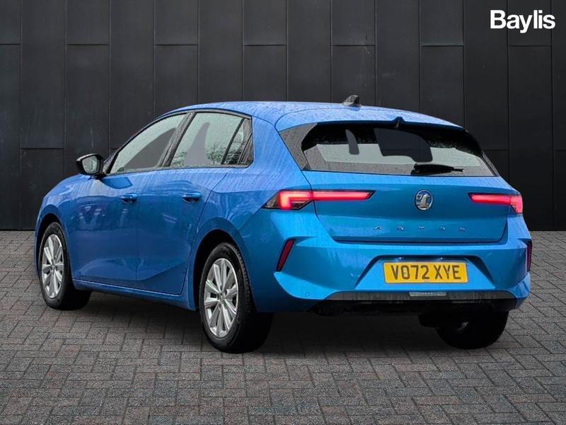 Used Vauxhall Astra 2022 for sale - 78067612: Photo 7