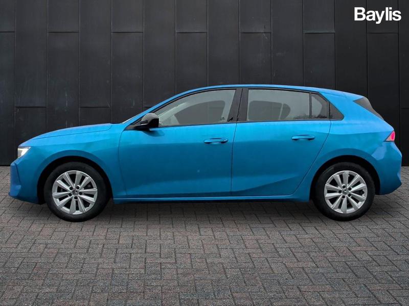 Used Vauxhall Astra 2022 for sale - 78067612: Photo 8