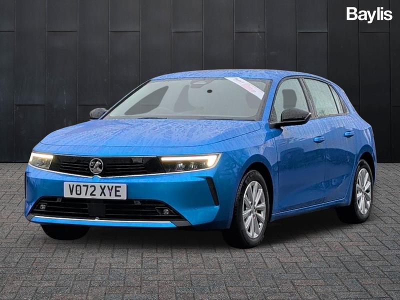 Used Vauxhall Astra 2022 for sale - 78067612: Photo 9