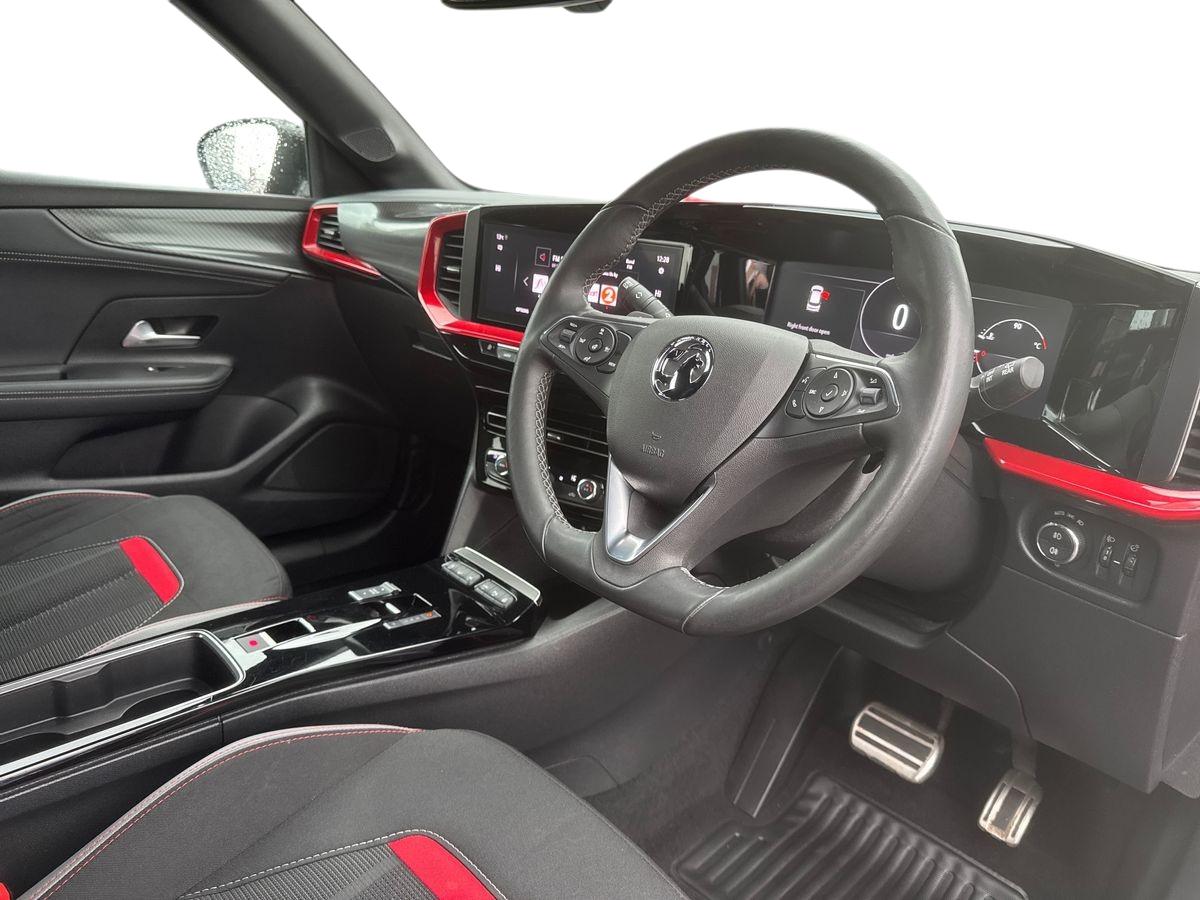 Used Vauxhall Mokka 2022 for sale - 77885302: Photo 3