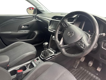 Used Vauxhall Corsa 2022 for sale - 76191105: Photo