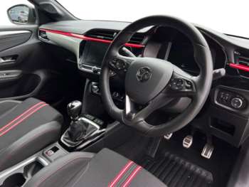 Used Vauxhall Corsa 2022 for sale - 74579491: Photo