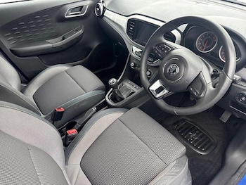 Used MG MG3 2020 for sale - 78729375: Photo